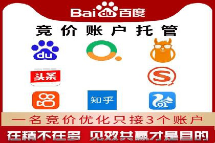 SEM竞价推广案例：低成本高效益的秘诀揭秘